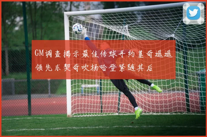 GM调查揭示最佳传球手约基奇遥遥领先东契奇吹杨哈登紧随其后
