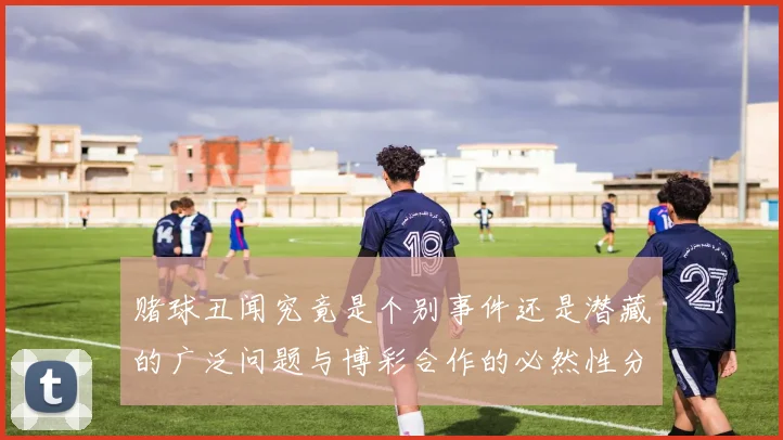 赌球丑闻究竟是个别事件还是潜藏的广泛问题与博彩合作的必然性分析