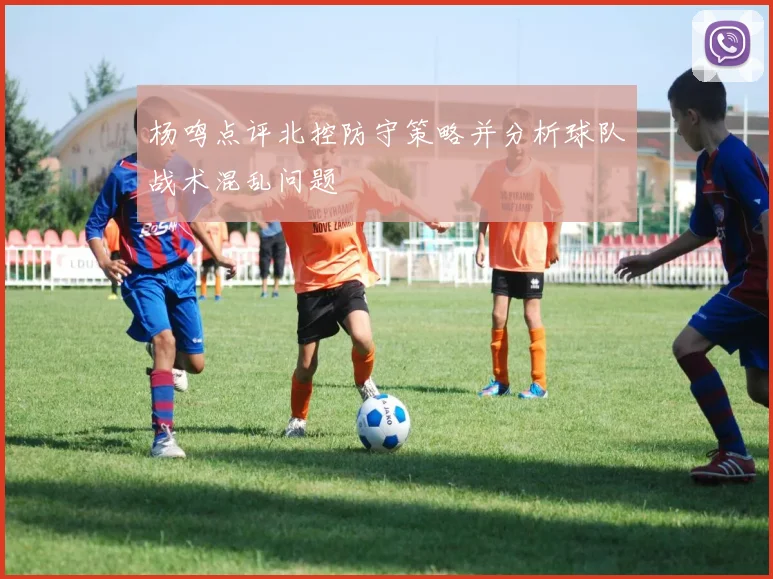 杨鸣点评北控防守策略并分析球队战术混乱问题