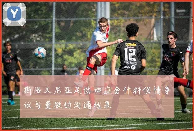 斯洛文尼亚足协回应舍什科伤情争议与曼联的沟通结果